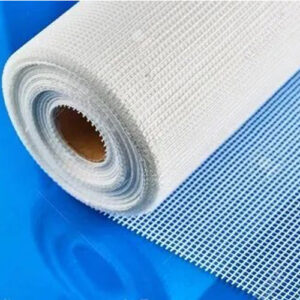 Nylon, Polyster Mesh Fabric