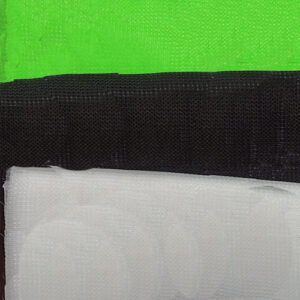 PP & HDPE Mesh Fabric